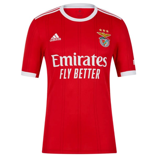 Camiseta Benfica 1ª 2022/23